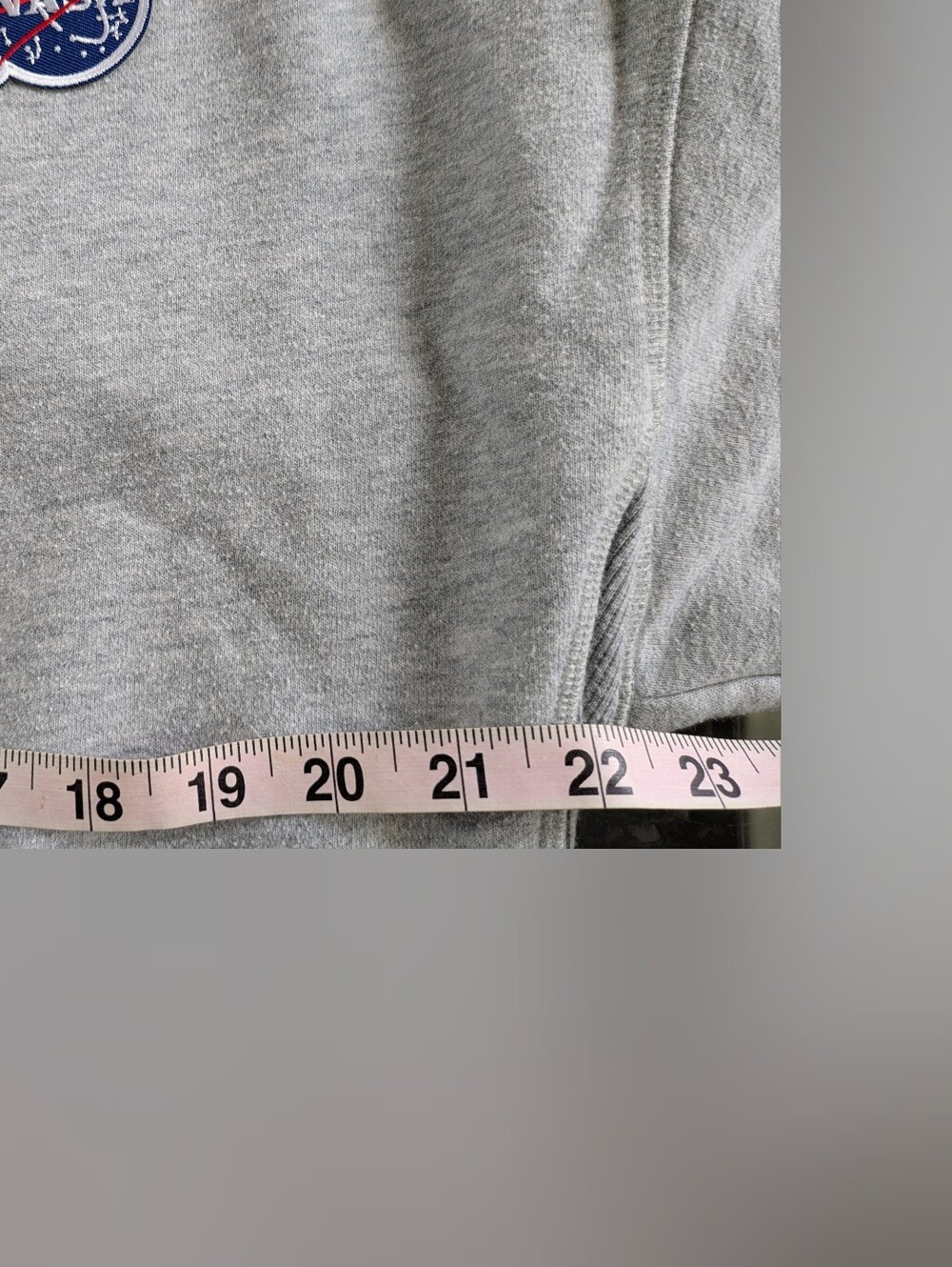 NASA Pullover - Picture 7 of 12